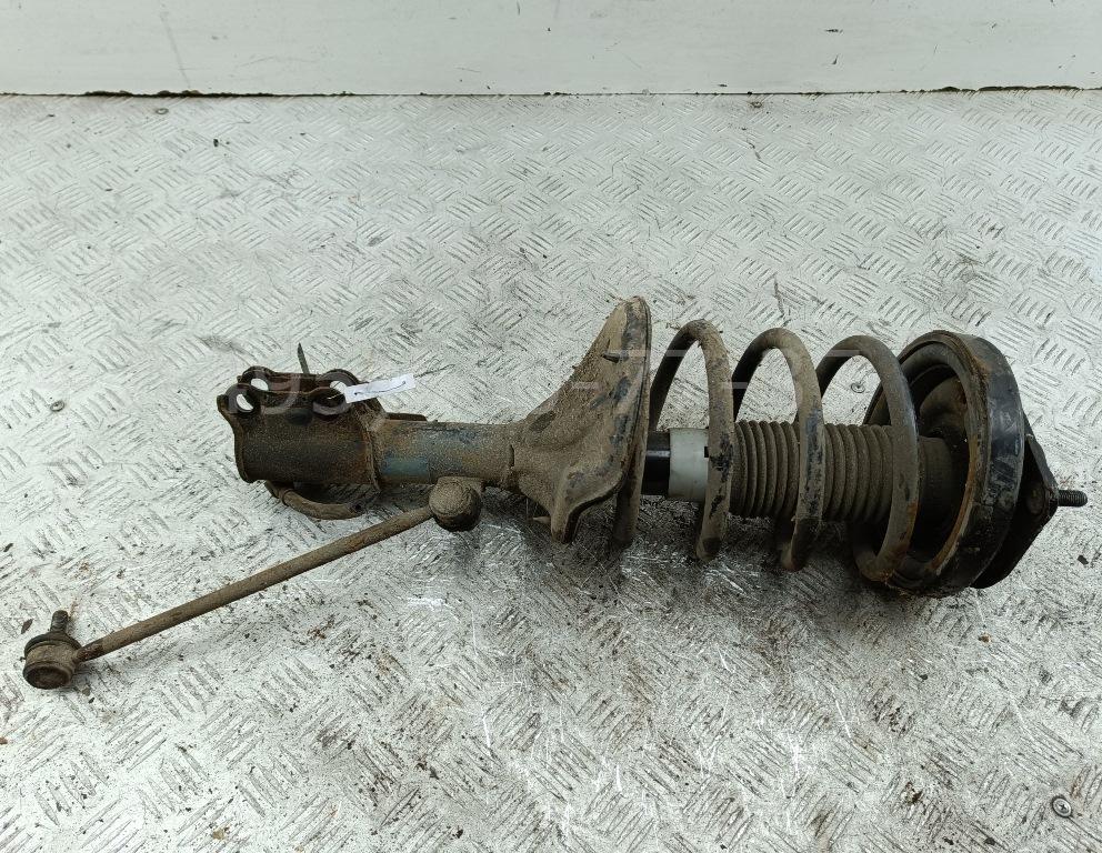 Амортизатор передний правый