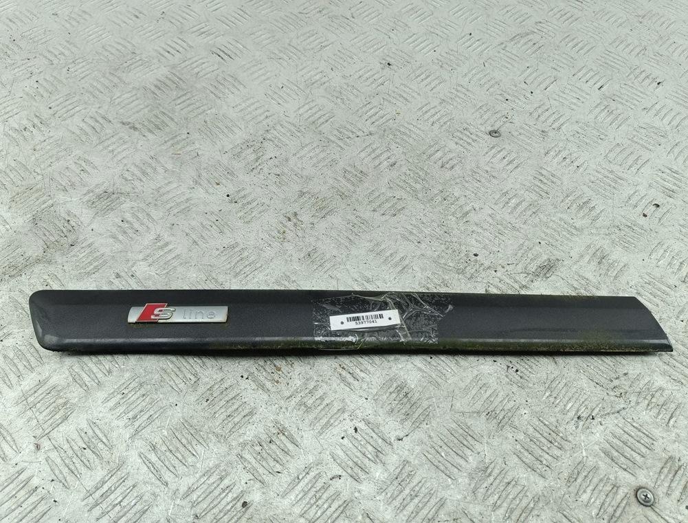 Накладка (кузов наружные)