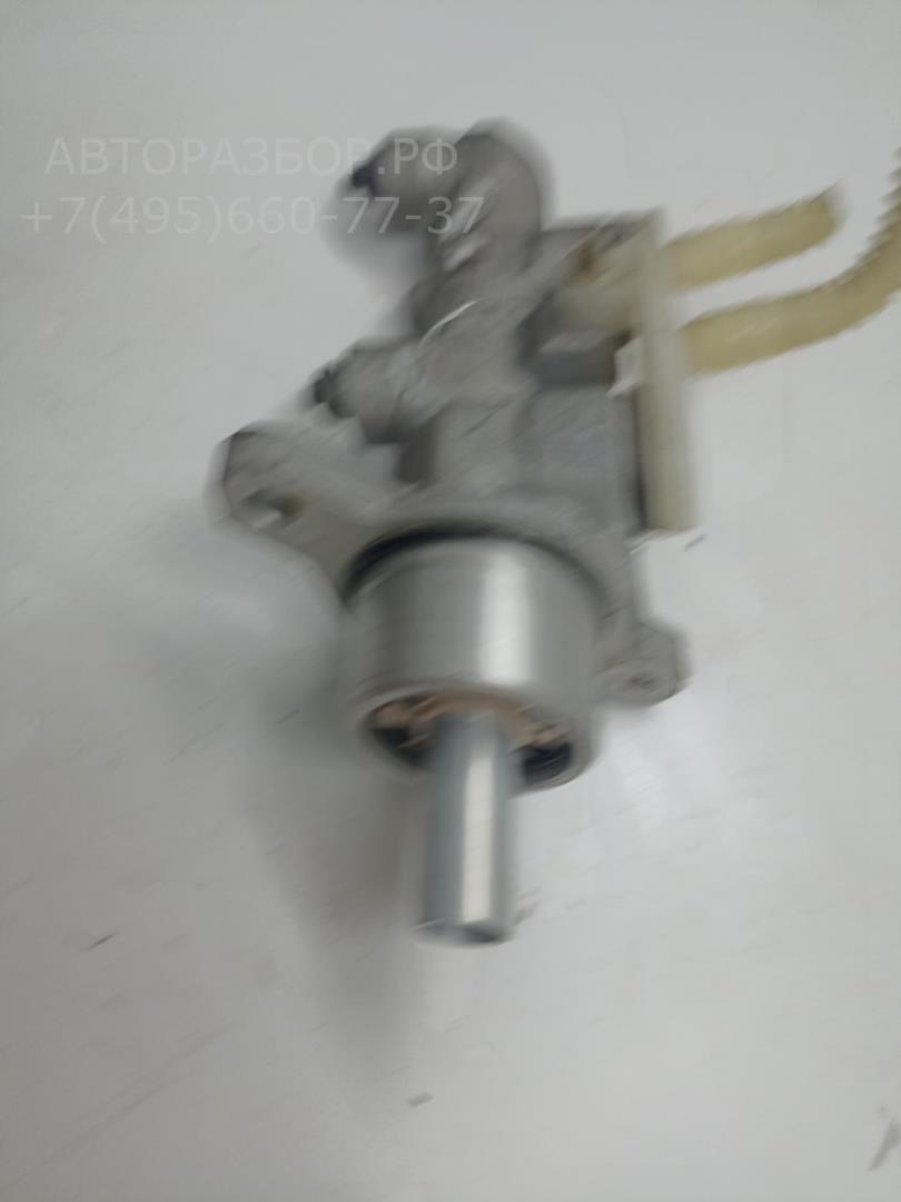 Цилиндр тормозной главный