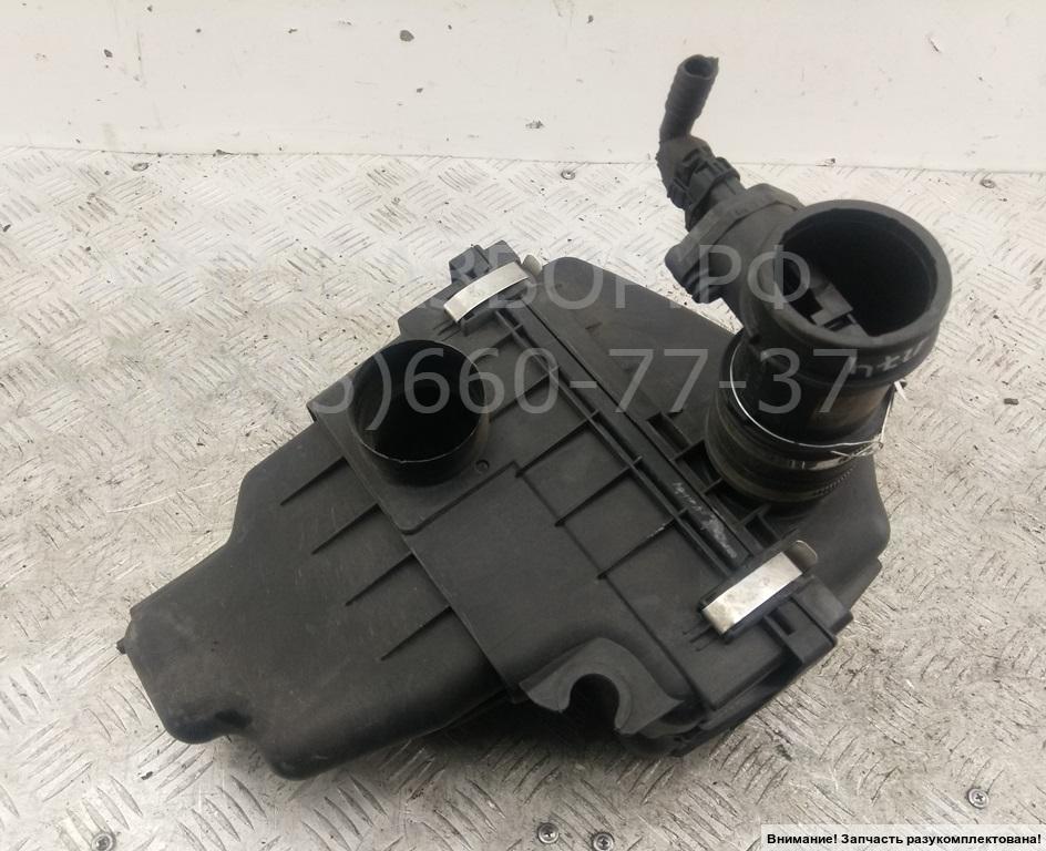 Корпус воздушного фильтра