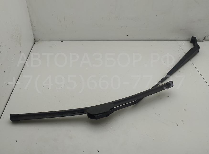 Поводок стеклоочистителя передний левый