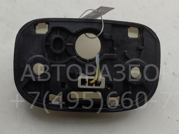 Плафон салонный