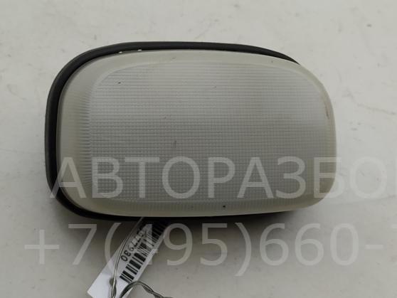 Плафон салонный