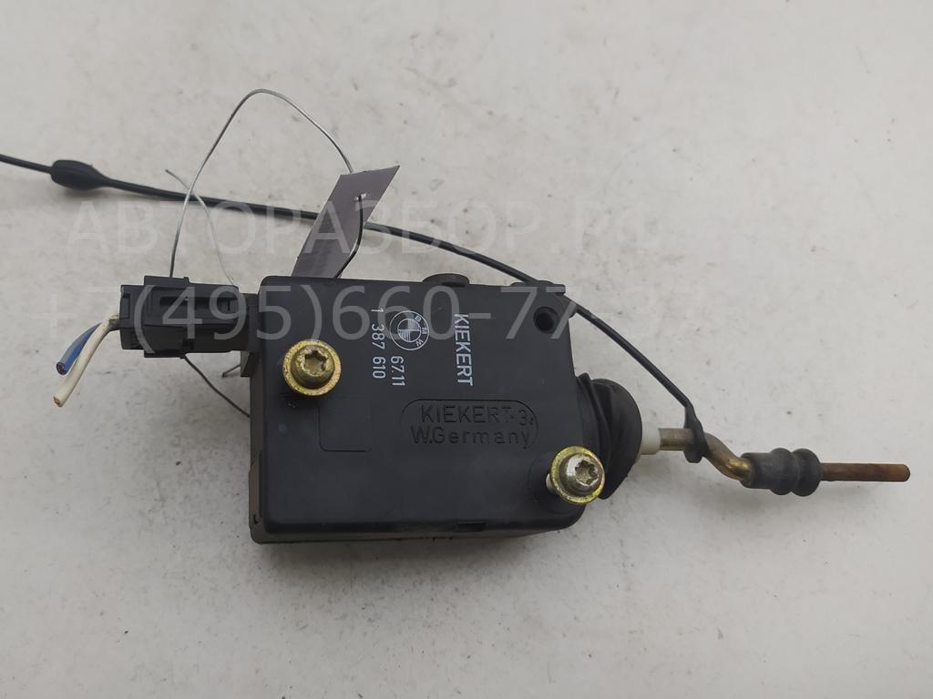 Активатор замка двери