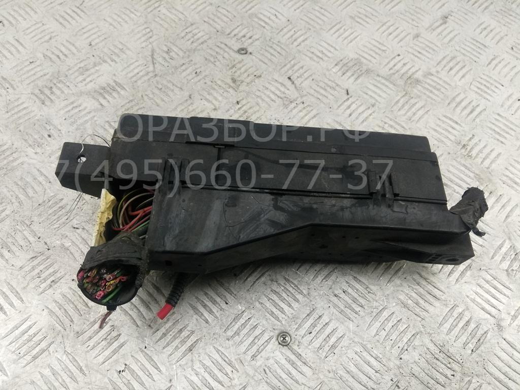 Блок предохранителей