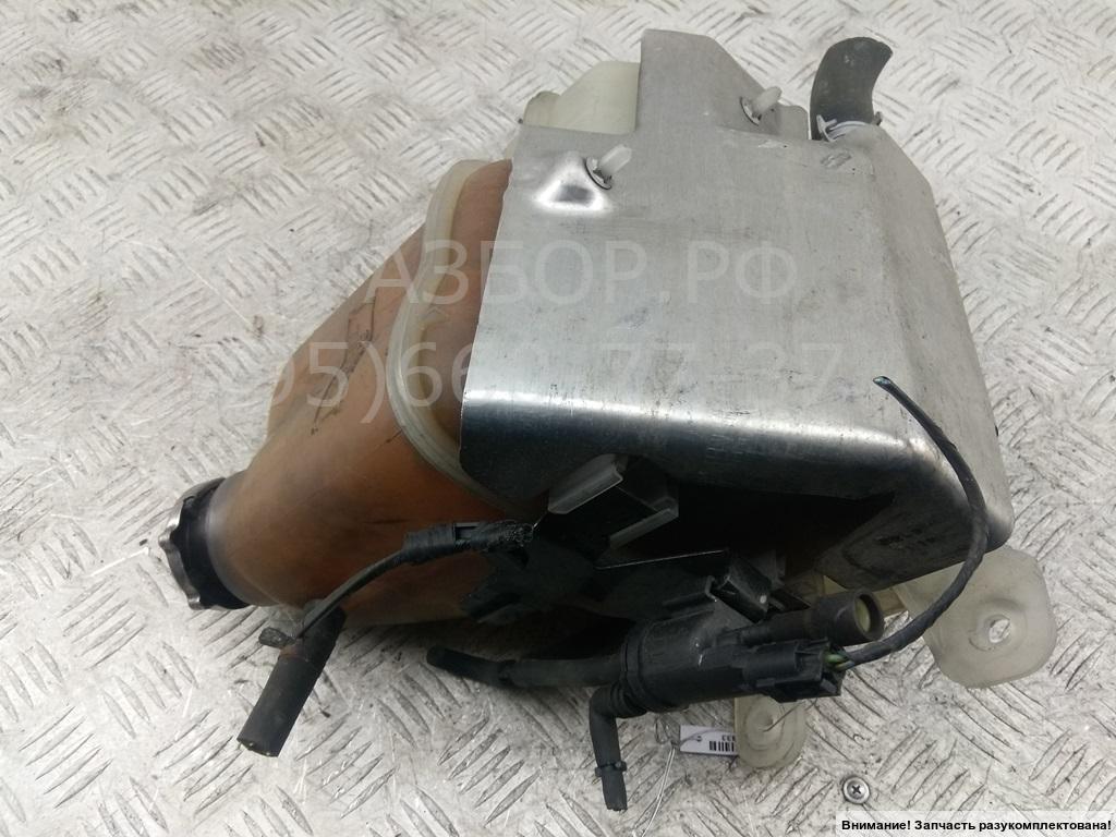 Бачок расширительный