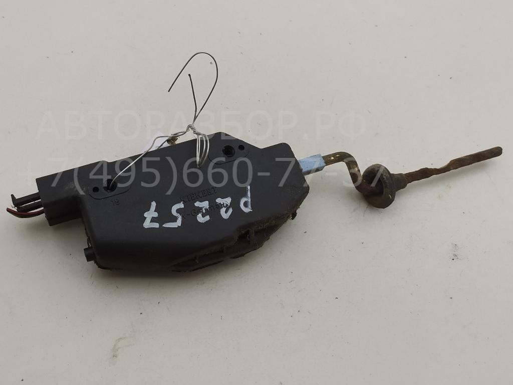 Активатор замка двери