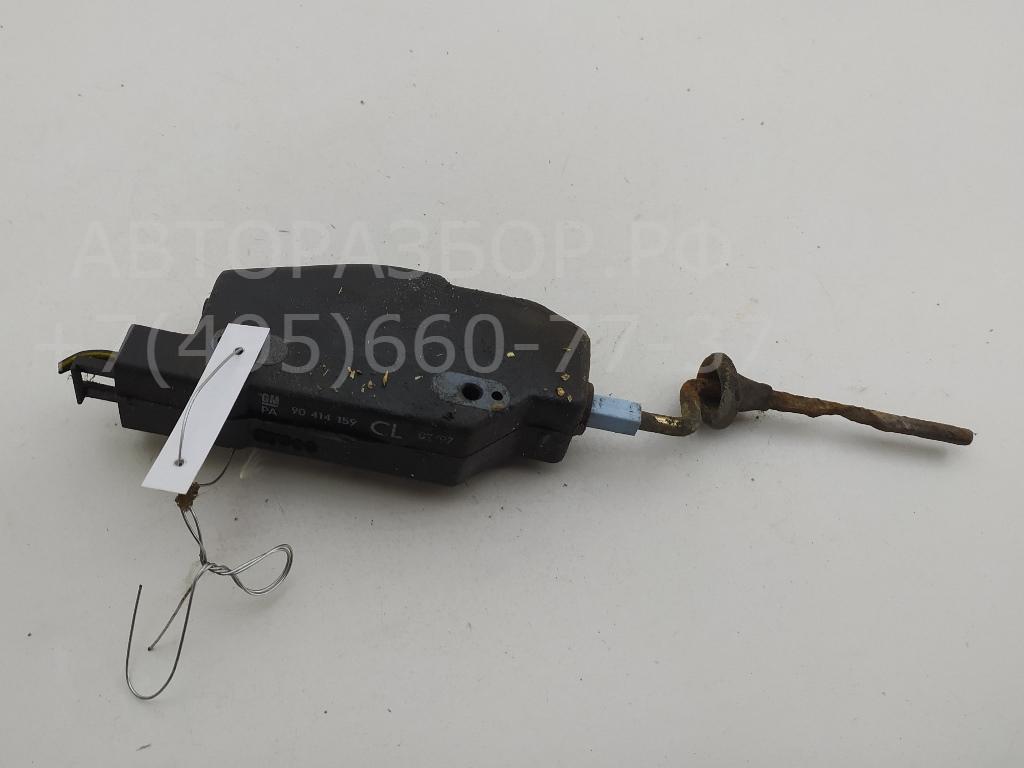 Активатор замка двери