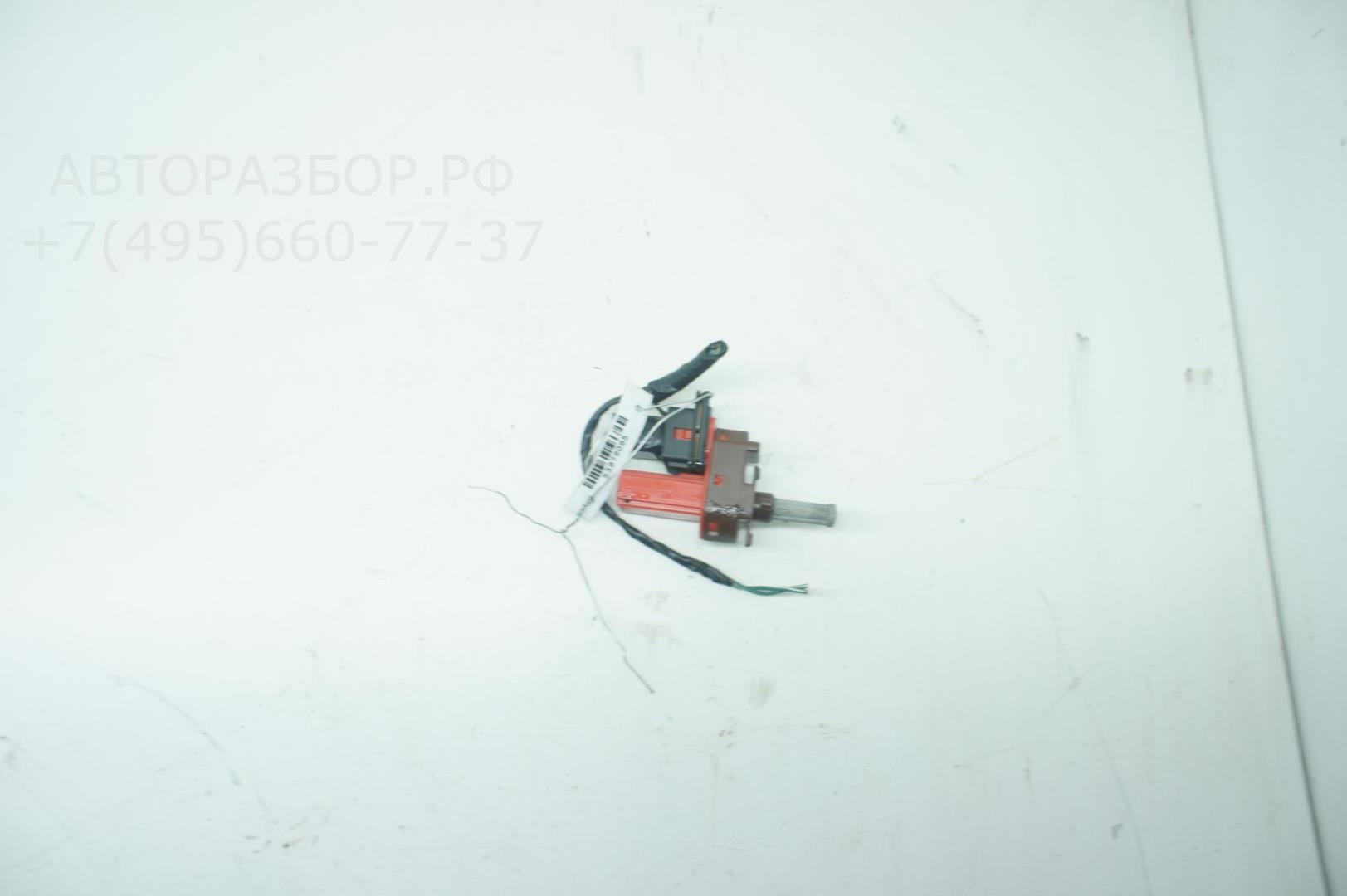 Выключатель концевой