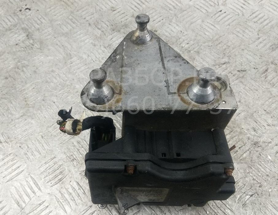 Блок ABS (насос)