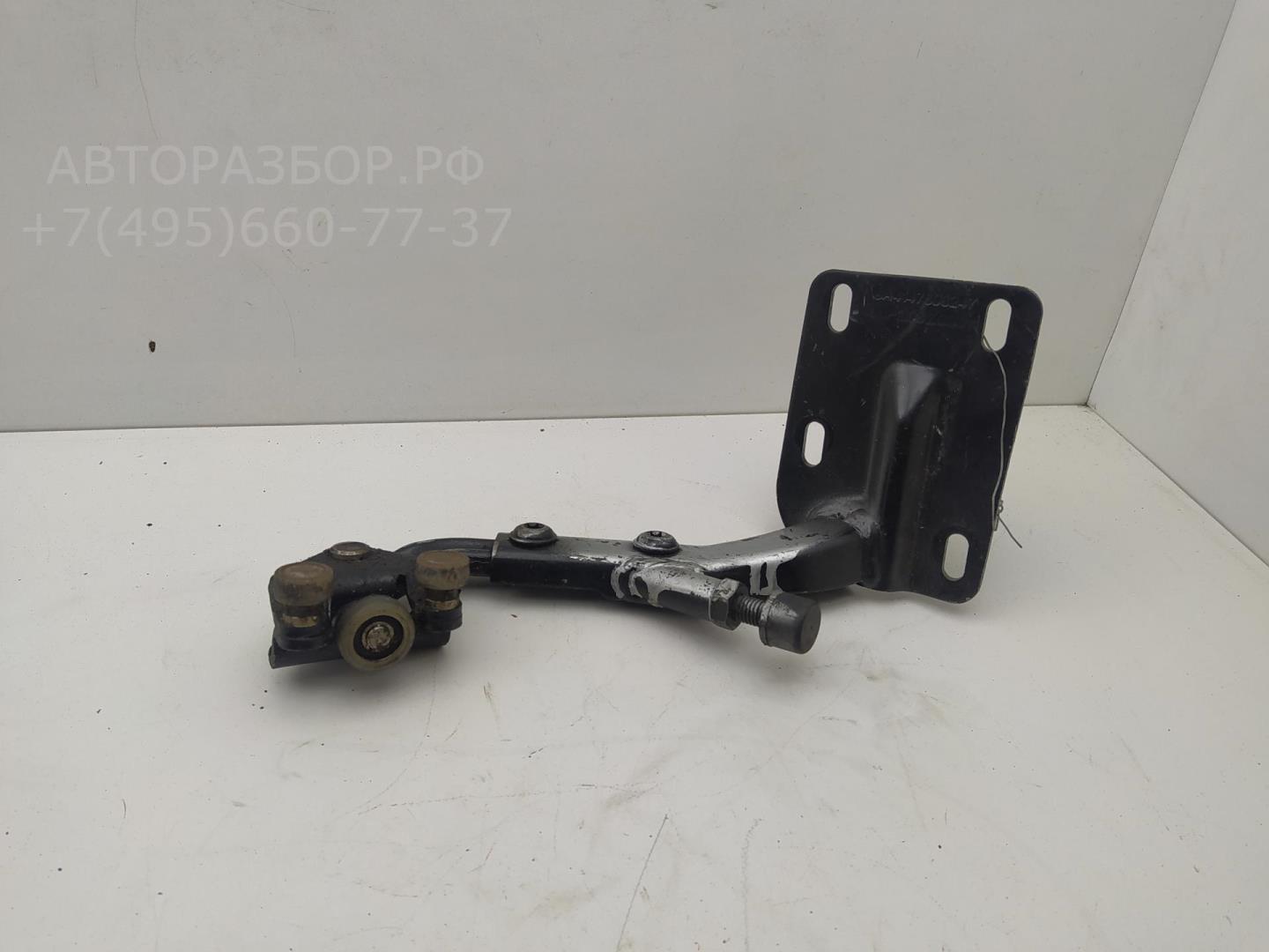 Ролик двери сдвижной