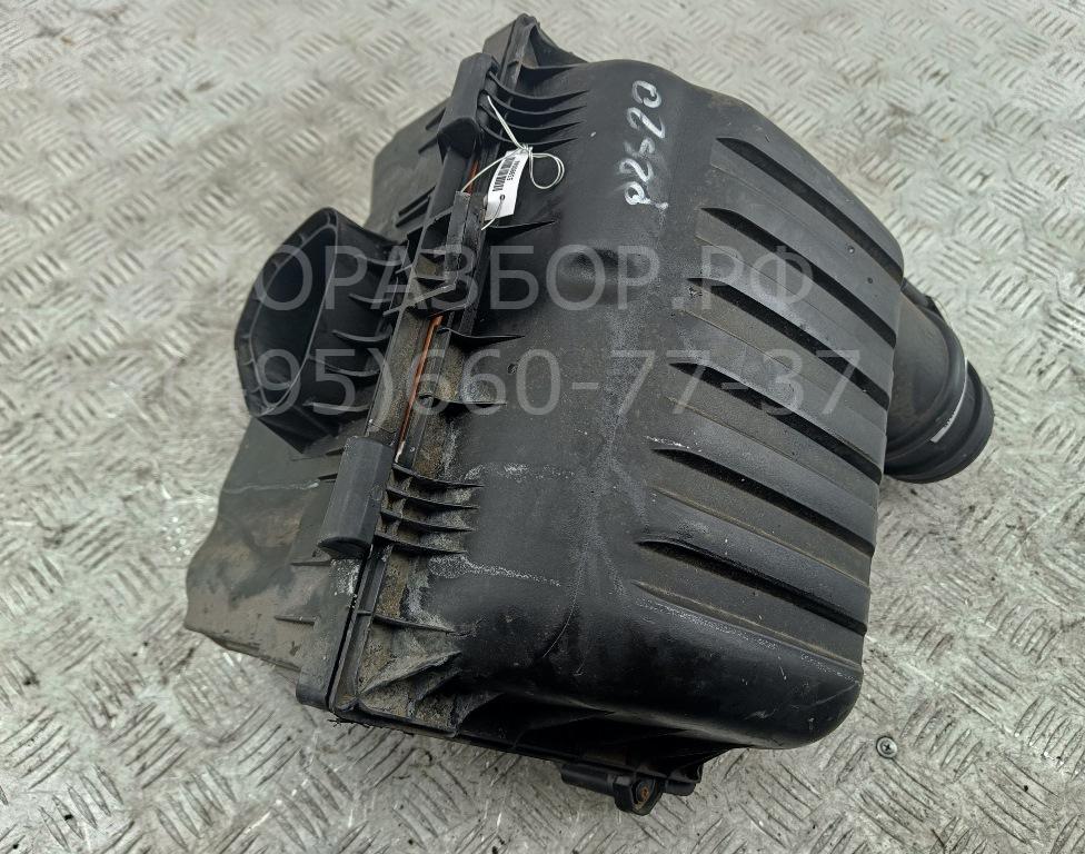 Корпус воздушного фильтра