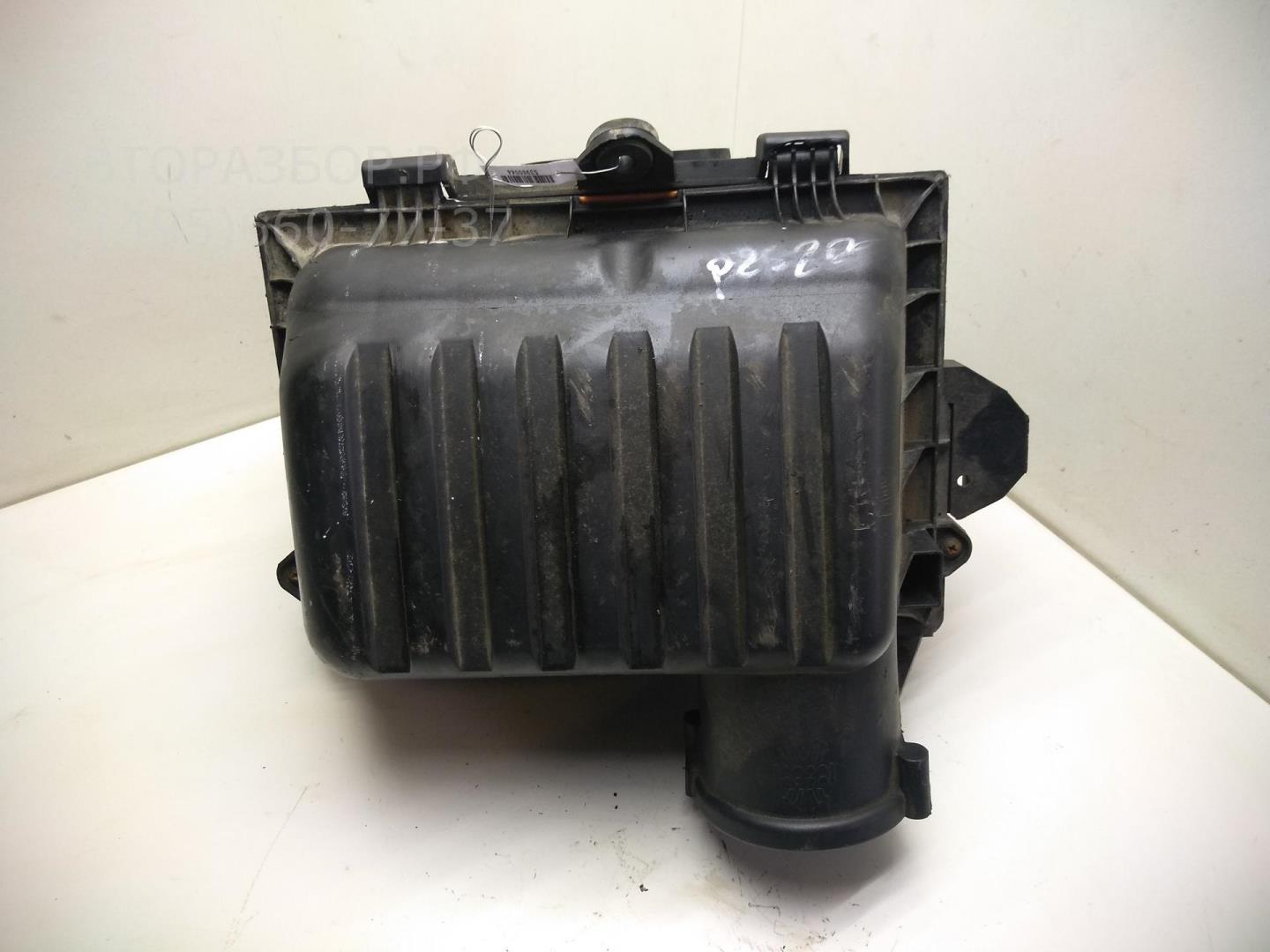 Корпус воздушного фильтра