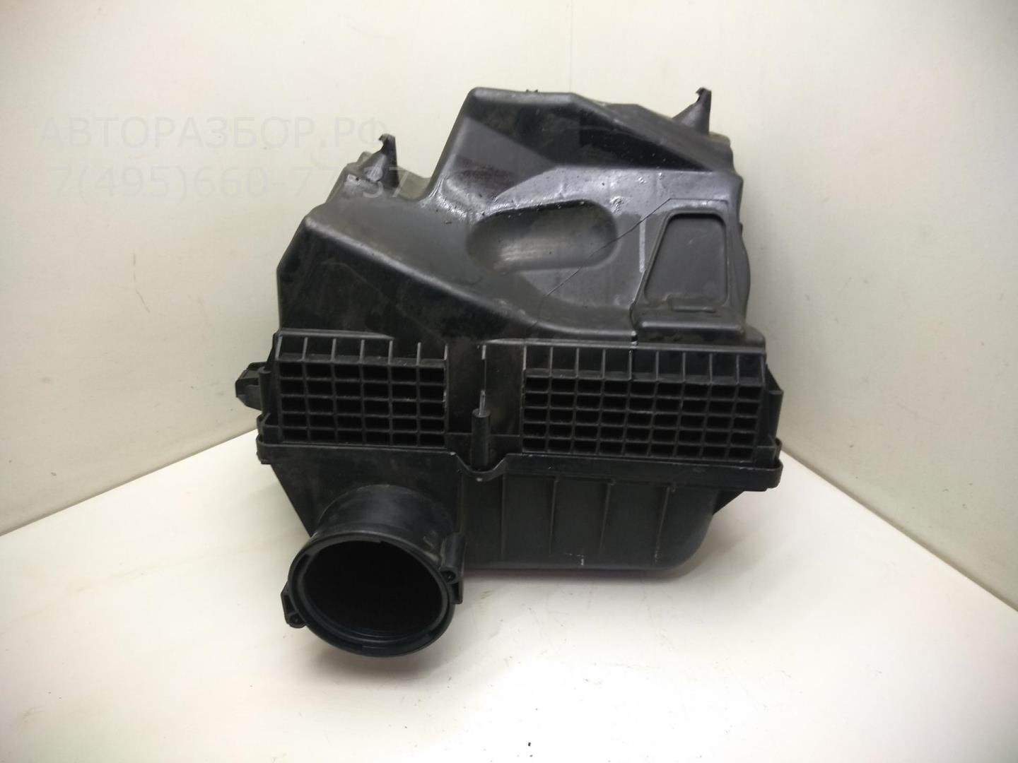 Корпус воздушного фильтра