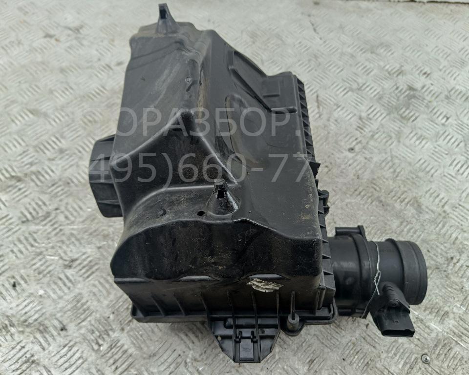 Корпус воздушного фильтра