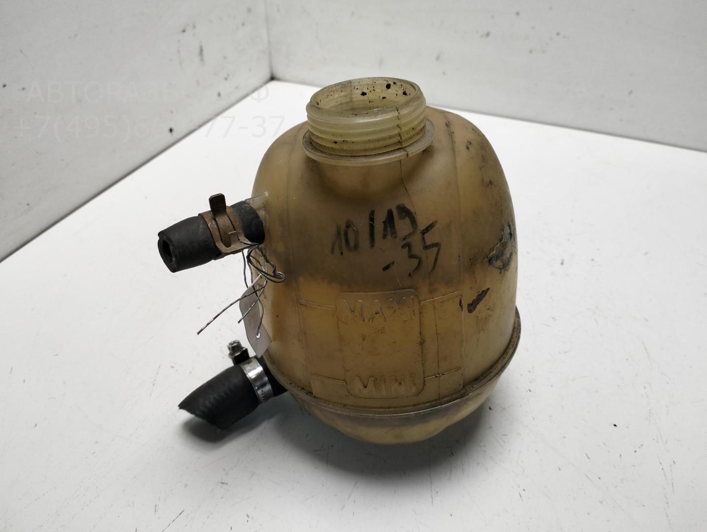 Бачок расширительный