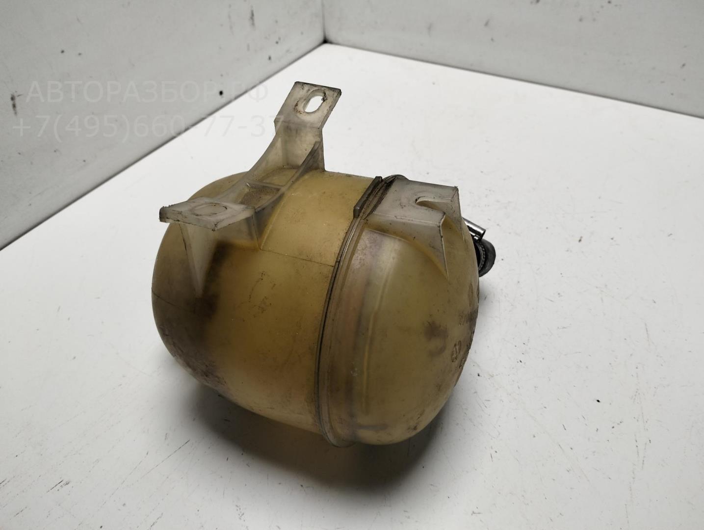 Бачок расширительный