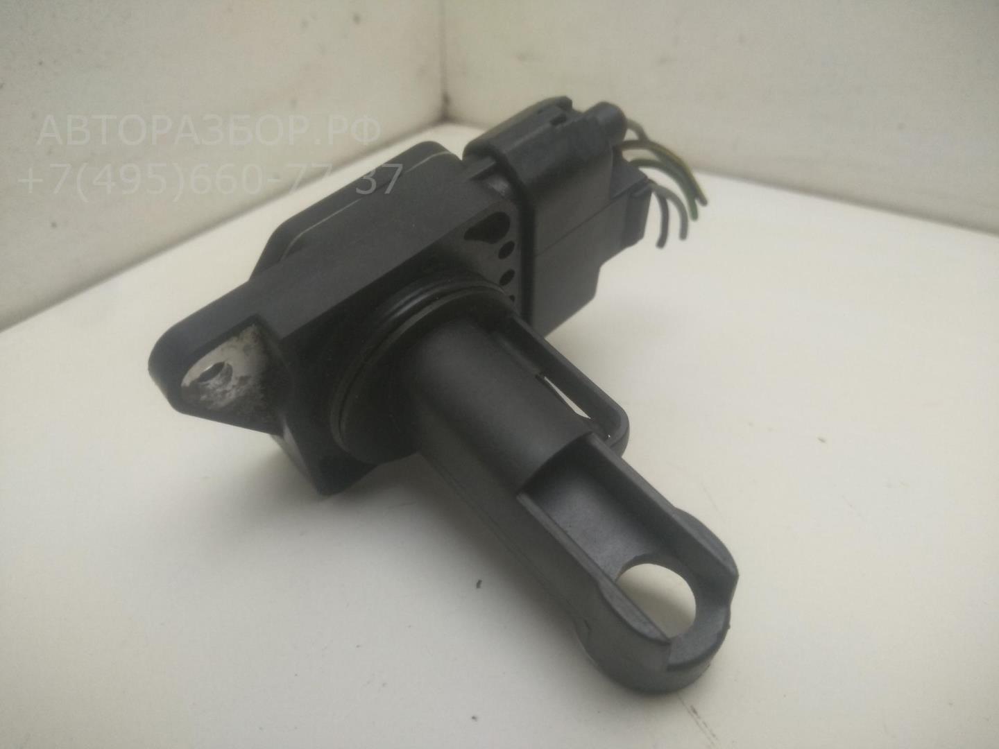 Расходомер воздуха (ДМРВ)