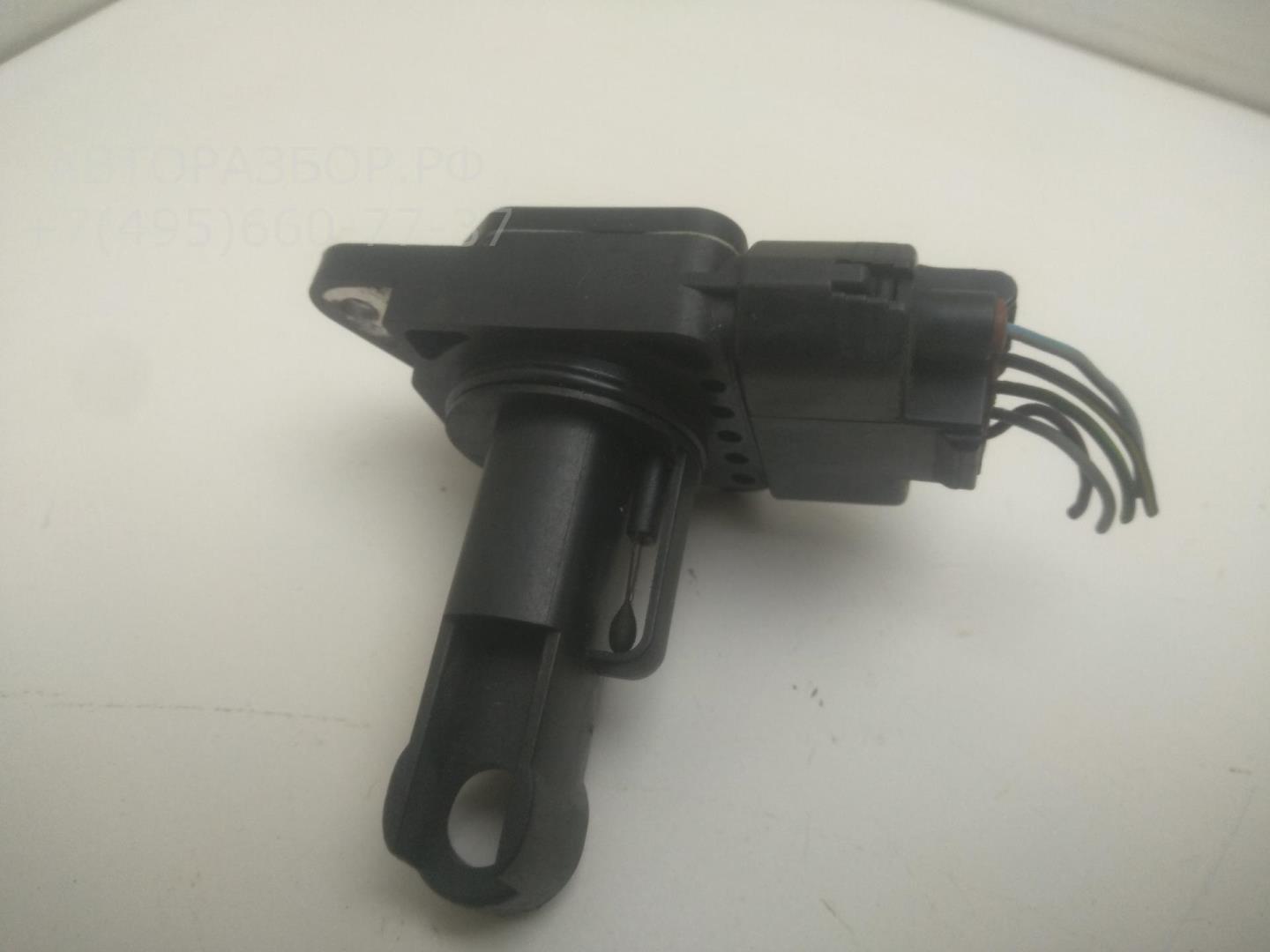 Расходомер воздуха (ДМРВ)