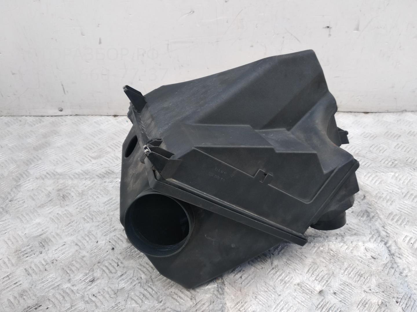 Корпус воздушного фильтра