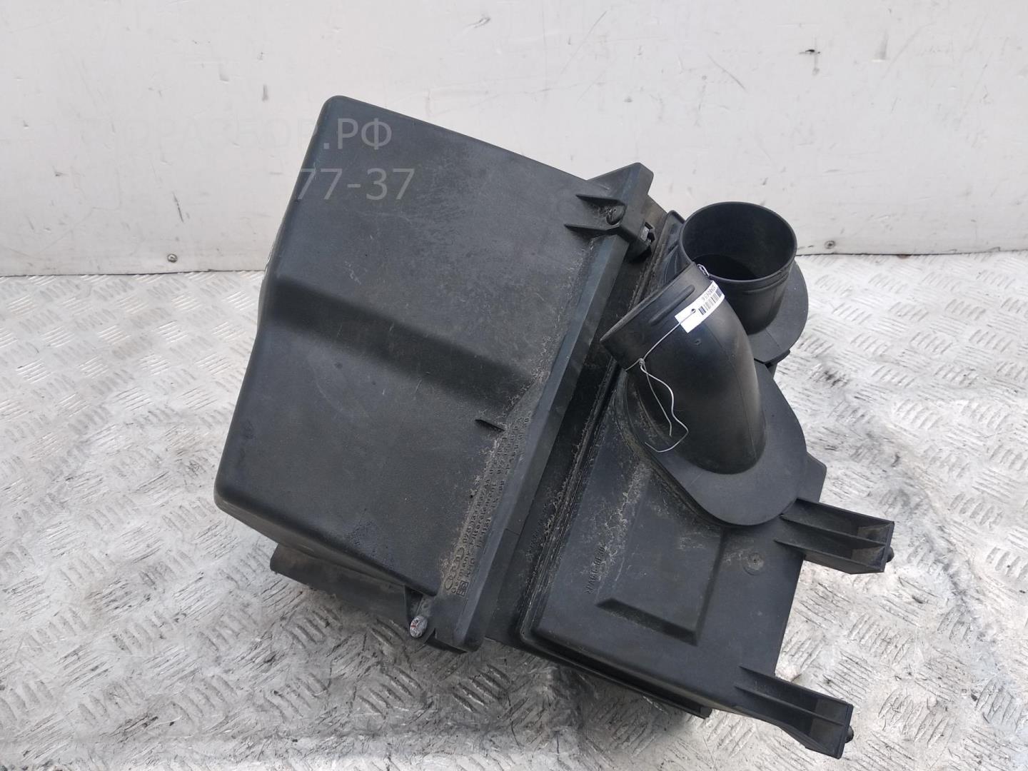 Корпус воздушного фильтра