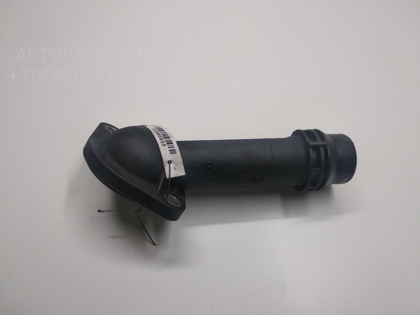 Фланец / тройник