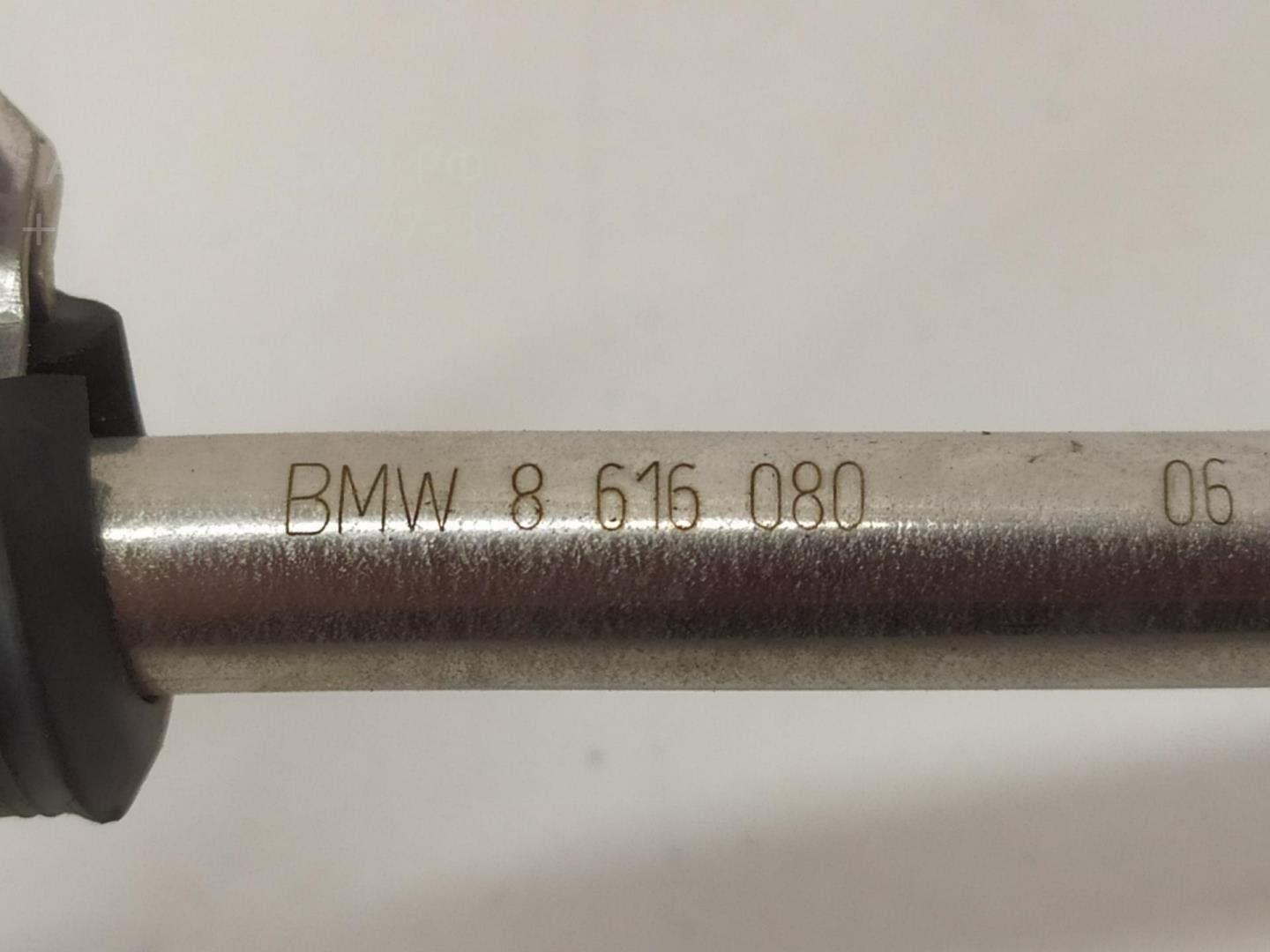 Трубка ТНВД