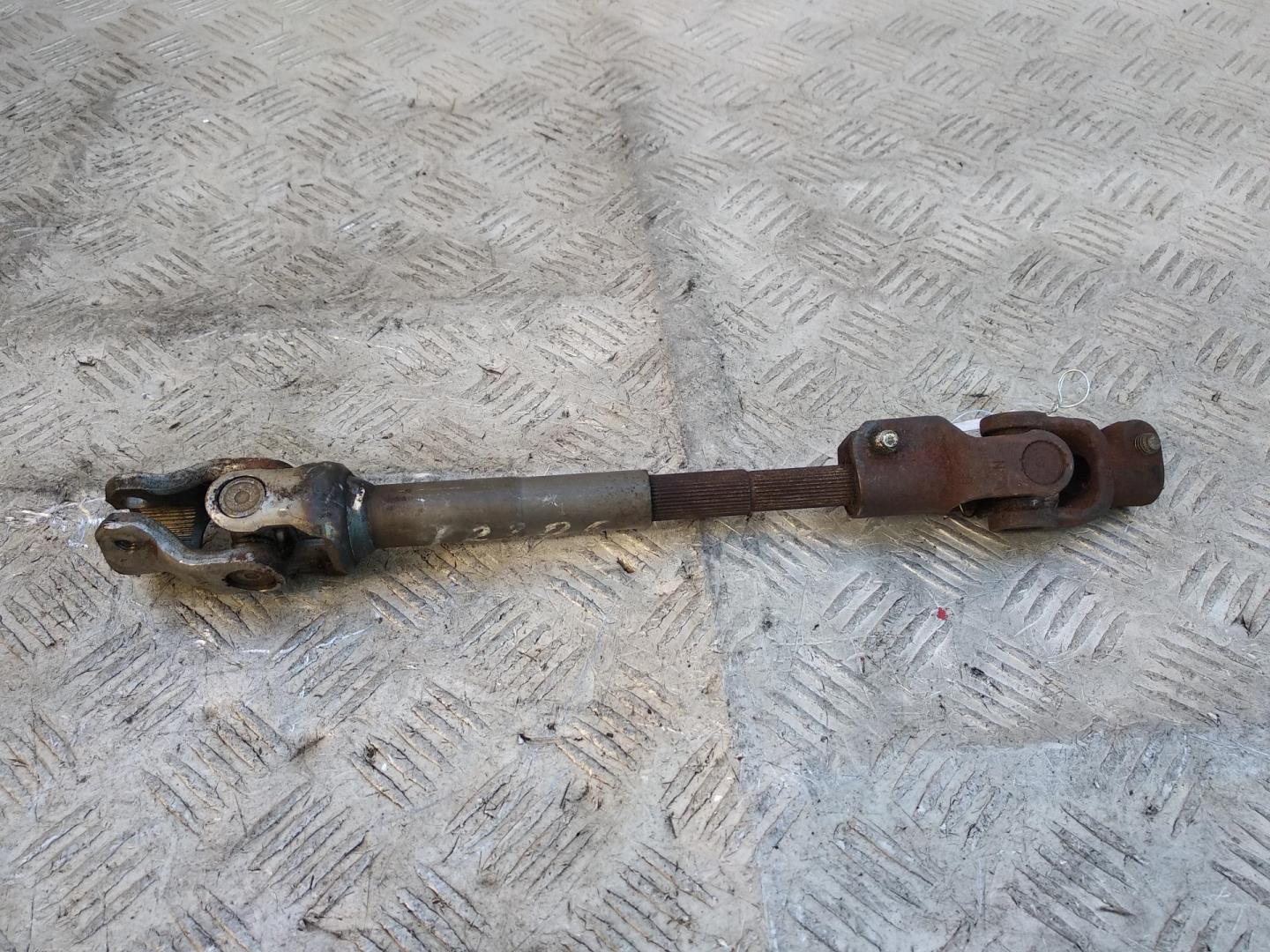 Кардан рулевой