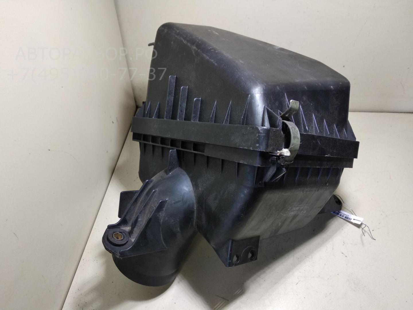 Корпус воздушного фильтра