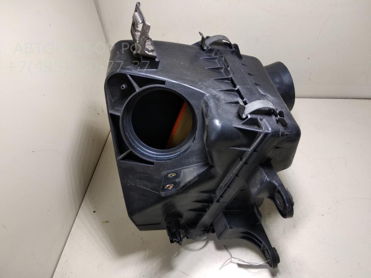 Корпус воздушного фильтра