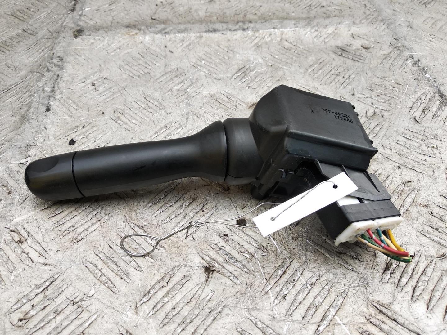 Переключатель стеклоочистителей