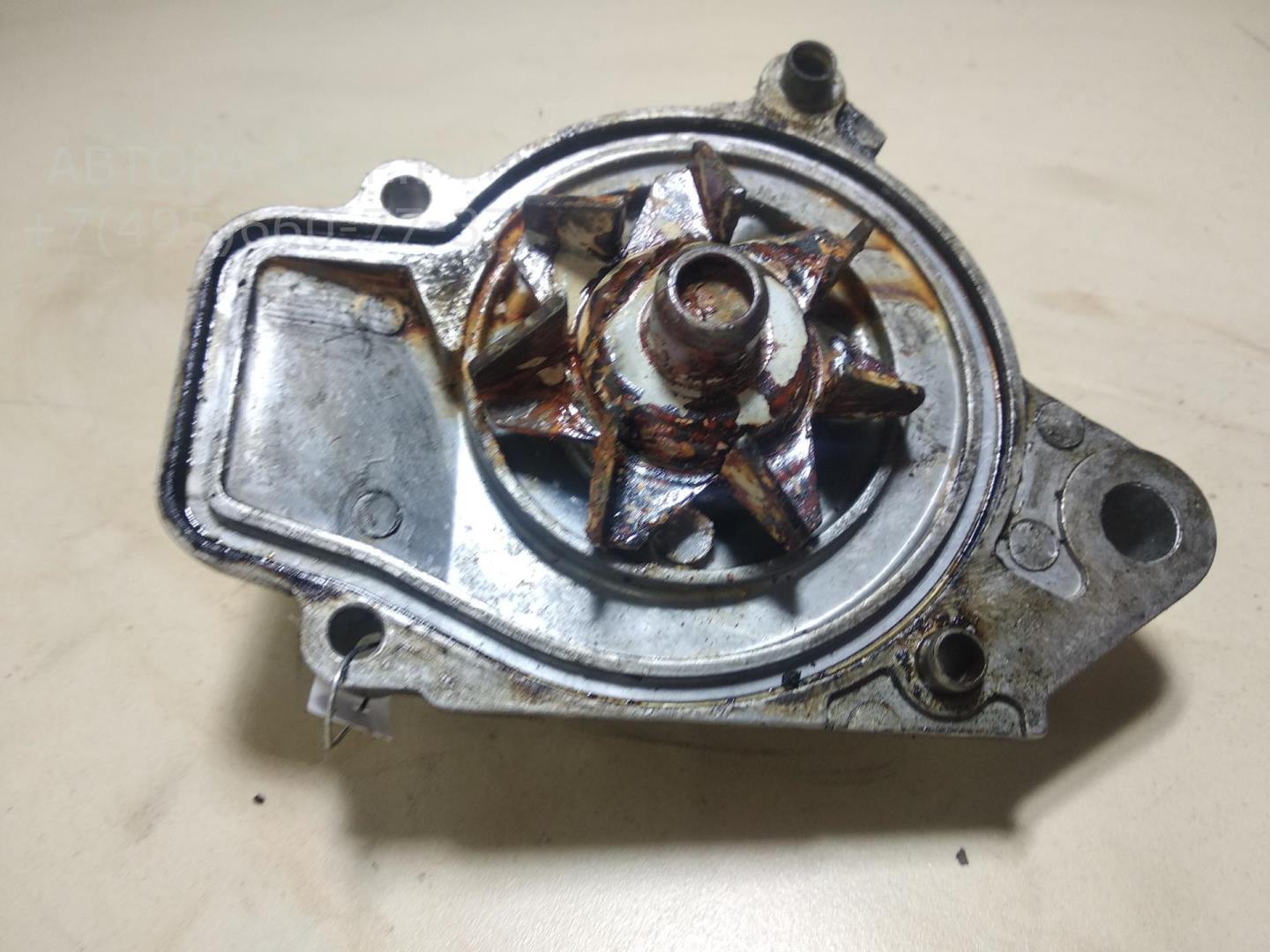 Насос водяной (помпа)