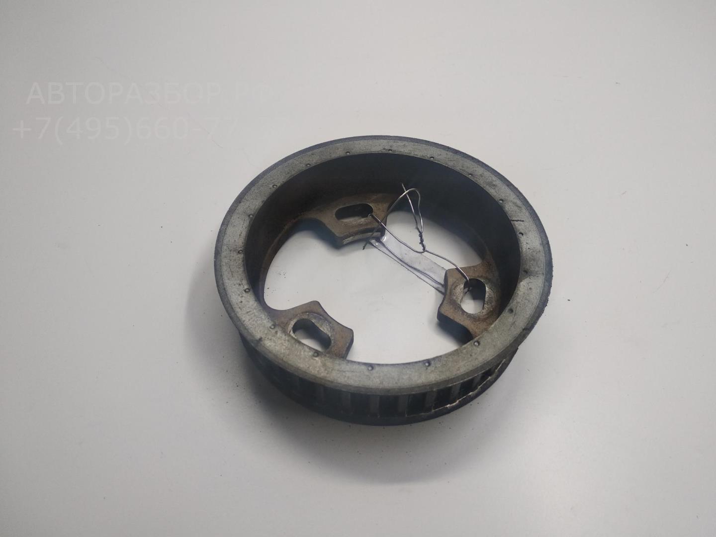 Шестерня КПП