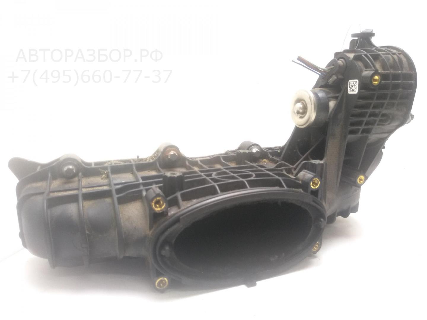 Коллектор впускной