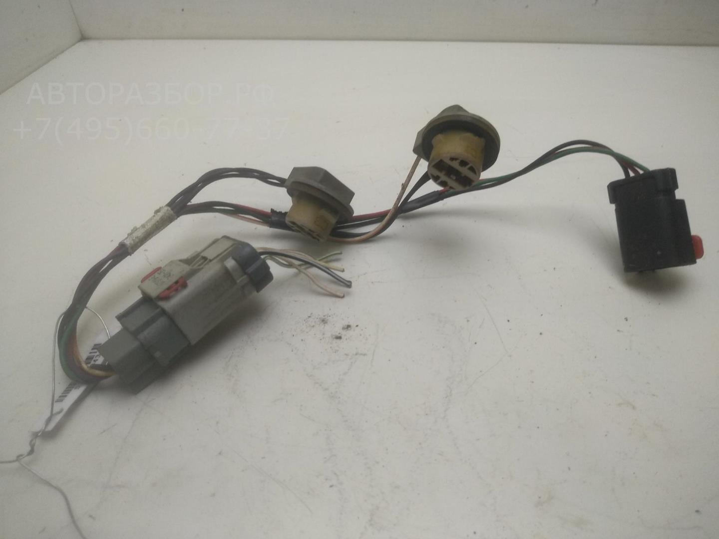 Патрон лампы