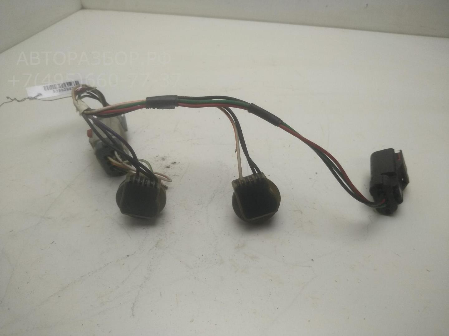 Патрон лампы