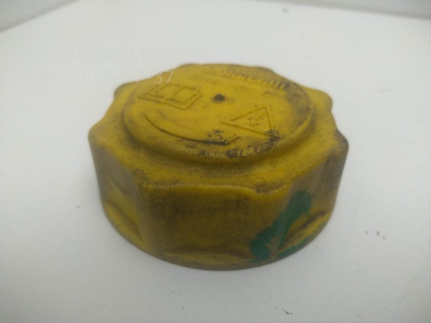 Крышка расширительного бачка