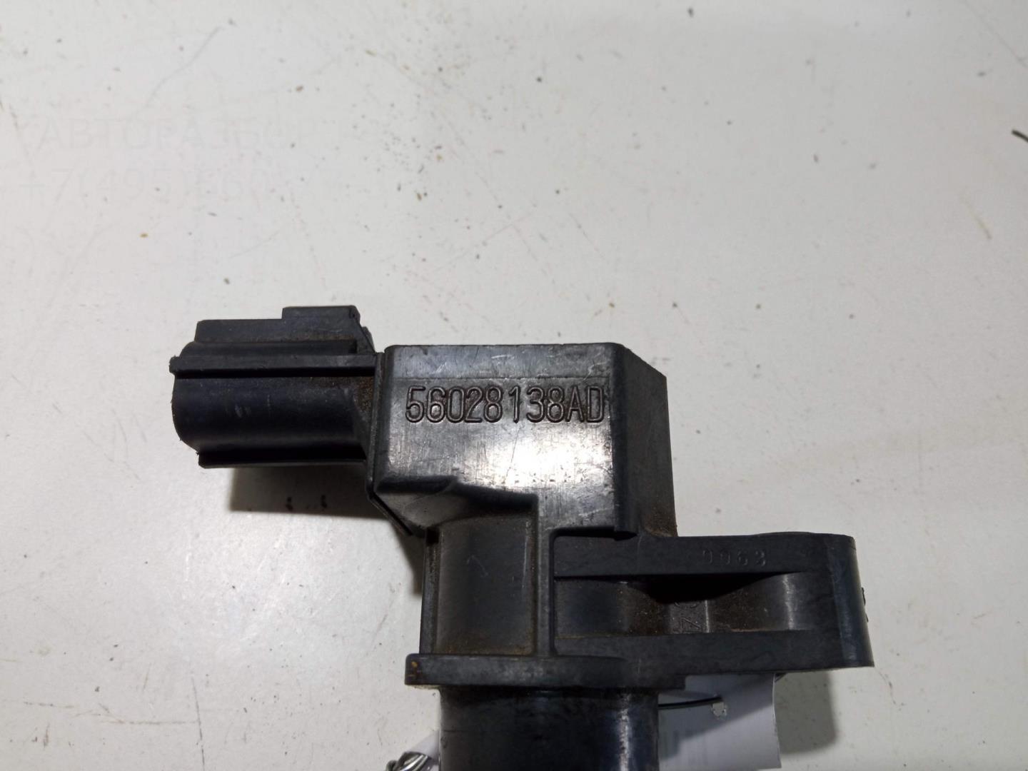 Катушка зажигания