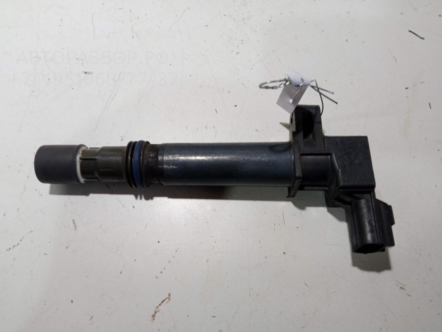 Катушка зажигания