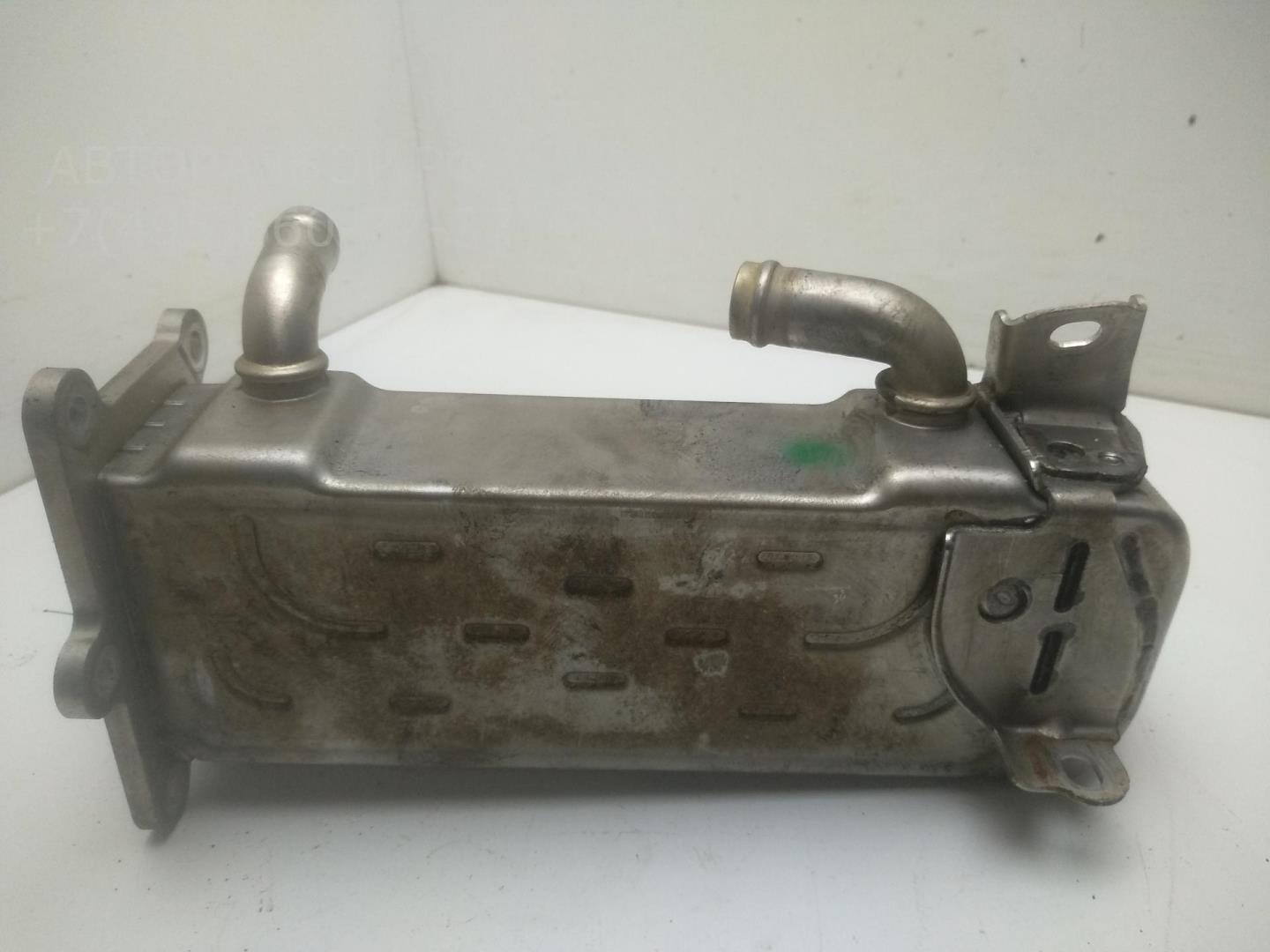 Тройник вентиляции картерных газов