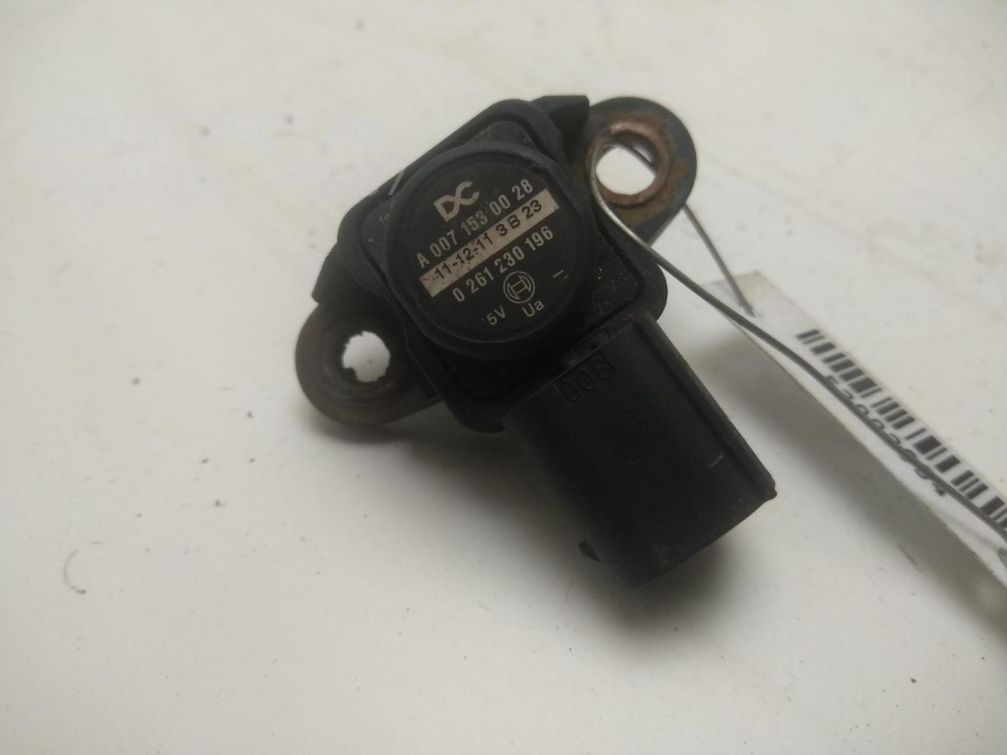 Датчик абсолютного давления