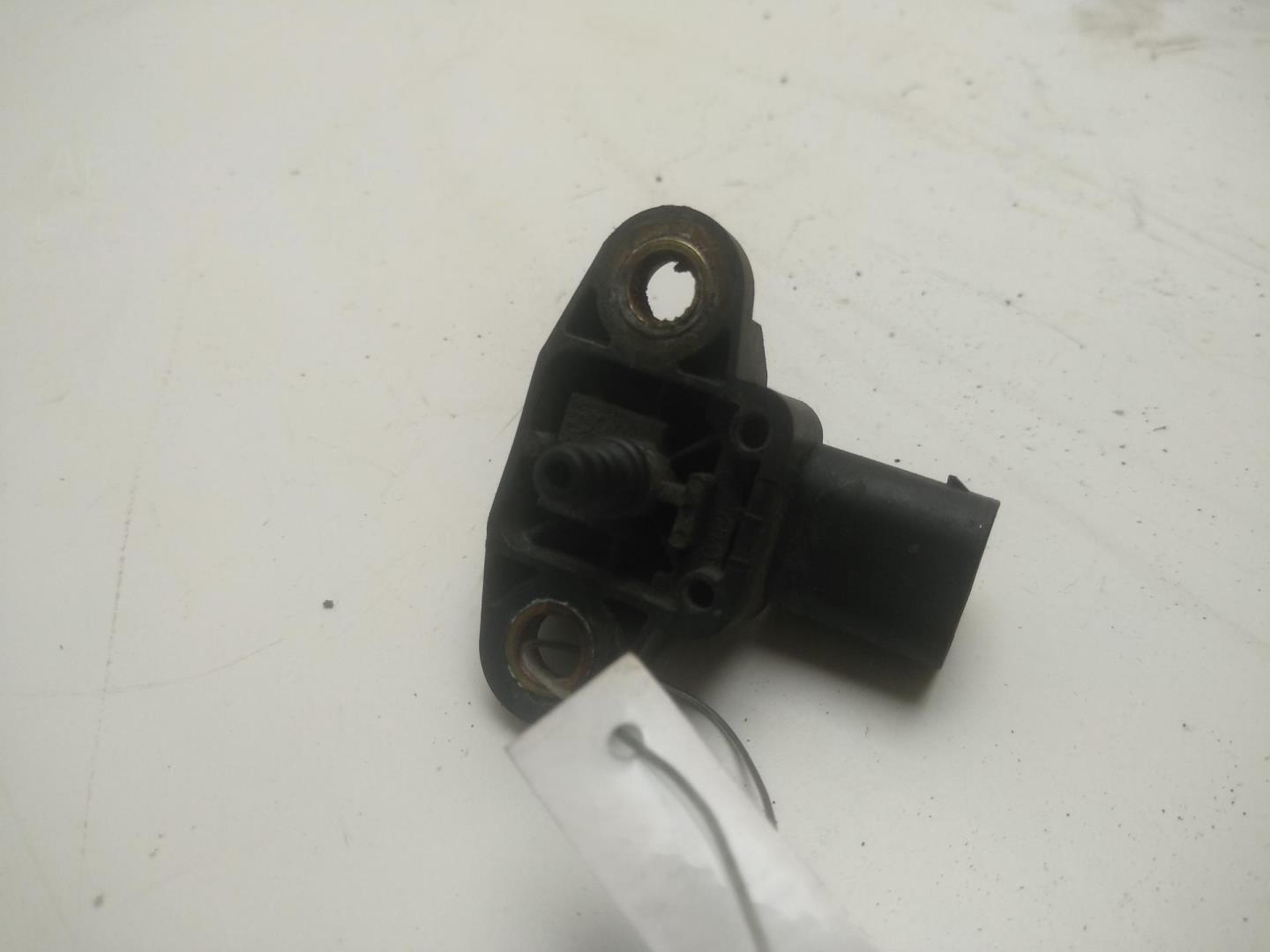 Датчик абсолютного давления