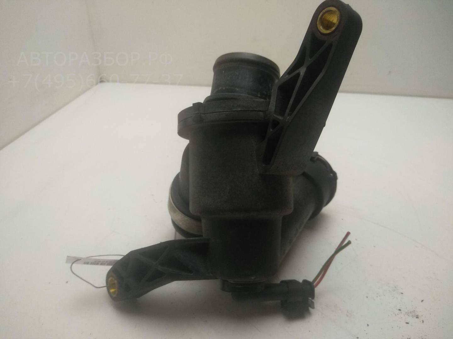 Корпус термостата