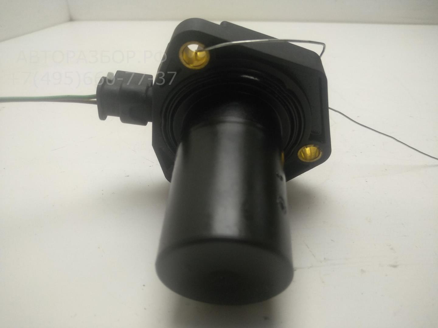 Датчик уровня масла