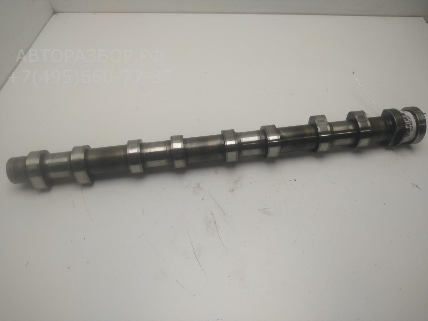 Распредвал