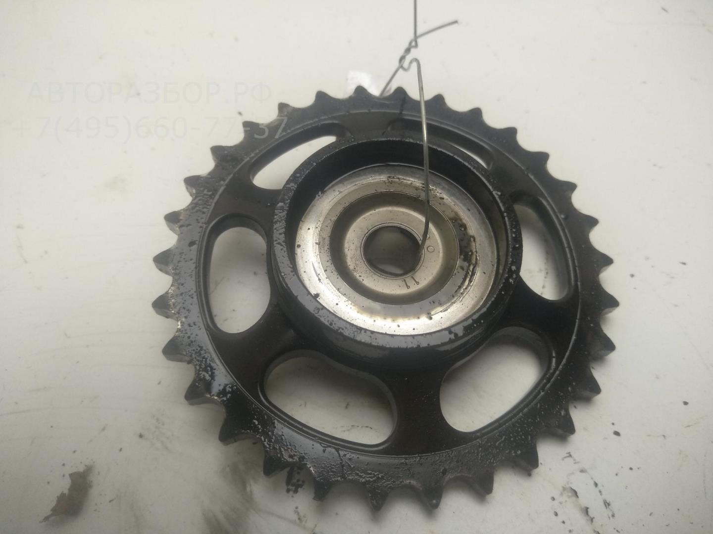 Шестерня распредвала