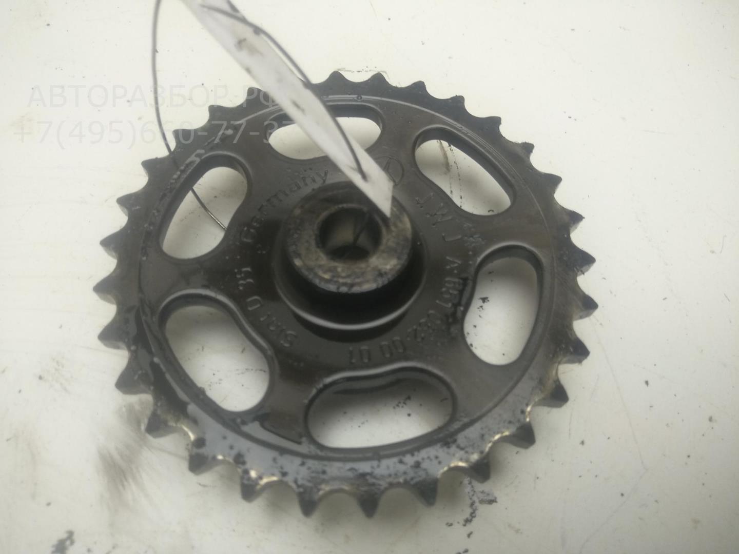 Шестерня распредвала