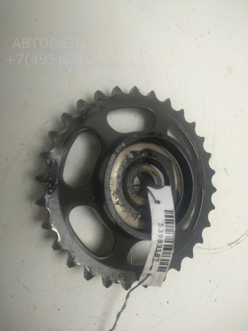 Шестерня распредвала