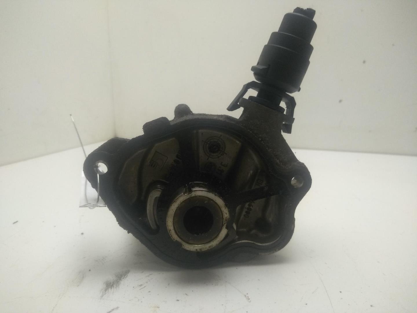 Насос вакуумный