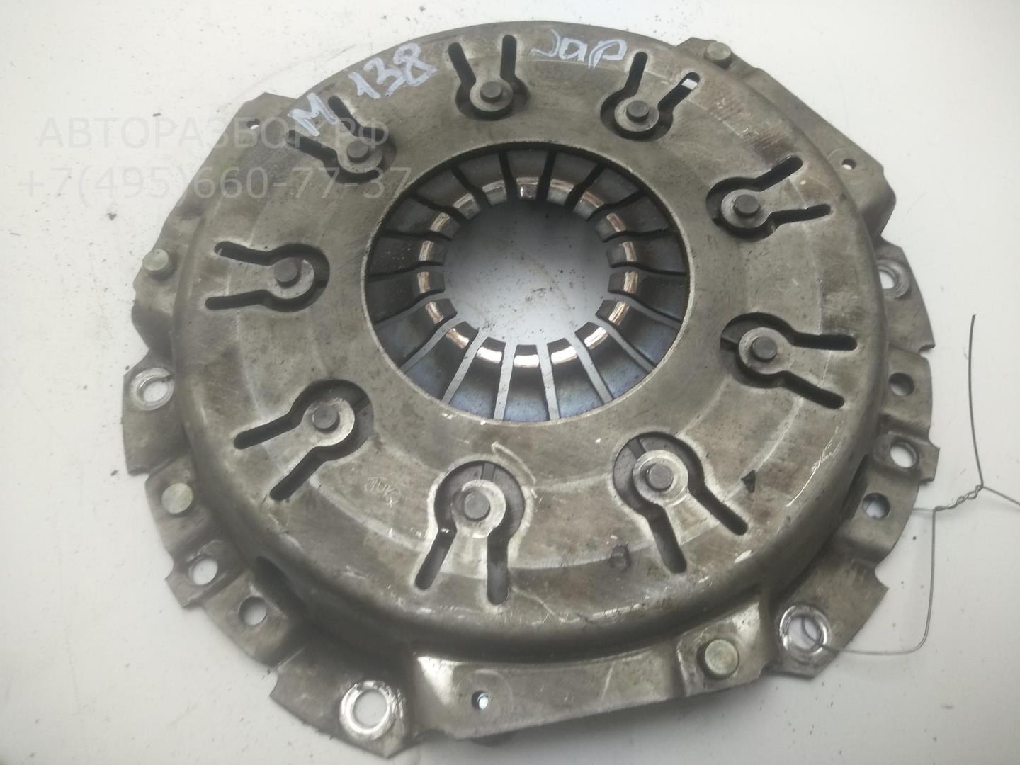 Корзина сцепления